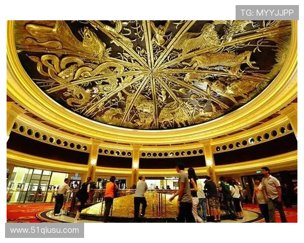 如何在永利赌场中找到最佳的游戏策略